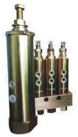 Oil Level Gauges