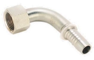 PTO Pump