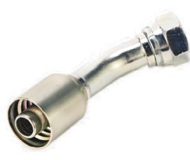 Hydraulic Motors
