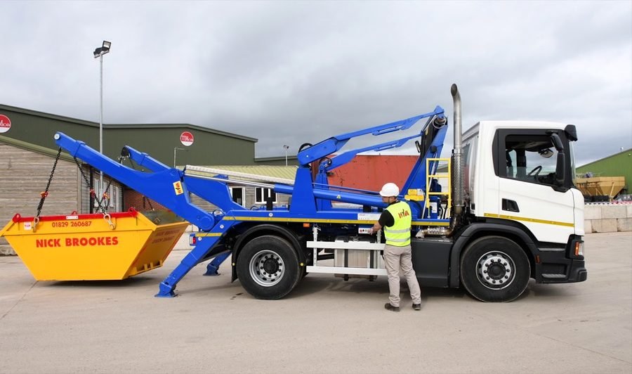 Skip Loader view 2
