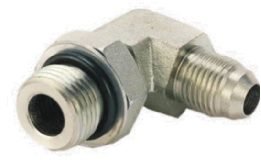 Hydraulic Solenoid Valve